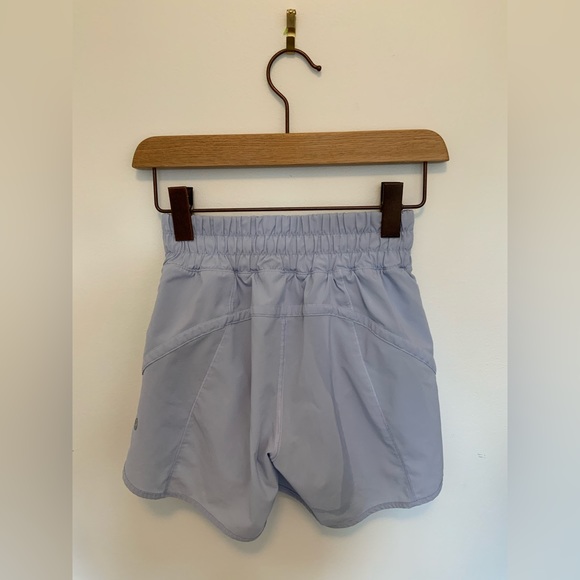 Track That Shorts 5” Mid Rise - Picture 2 of 5